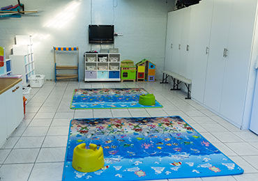 Aqua Crazy Pinelands