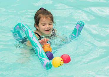 Aqua Crazy Pinelands