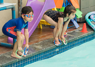 Aqua Crazy Pinelands