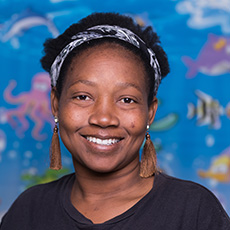 Busisiwe Feni