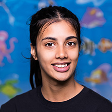 Nabeelah Parker
