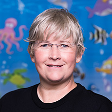 Thaaniya Ameeroedien